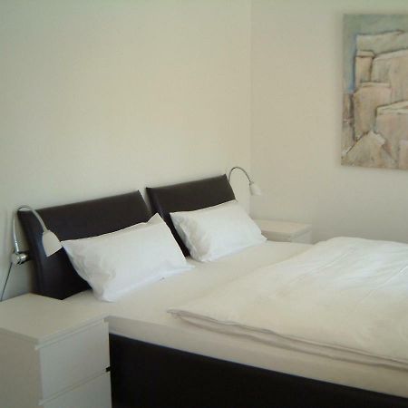 Appartement Kirschgarten Mainz Rochusstrasse エクステリア 写真