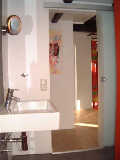 Appartement Kirschgarten Mainz Rochusstrasse エクステリア 写真