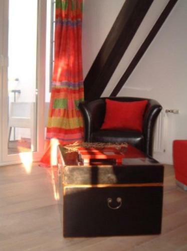 Appartement Kirschgarten Mainz Rochusstrasse エクステリア 写真