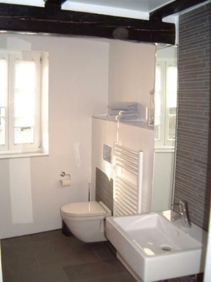 Appartement Kirschgarten Mainz Rochusstrasse エクステリア 写真