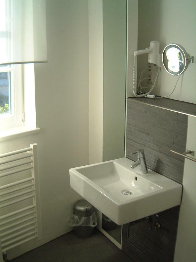 Appartement Kirschgarten Mainz Rochusstrasse エクステリア 写真