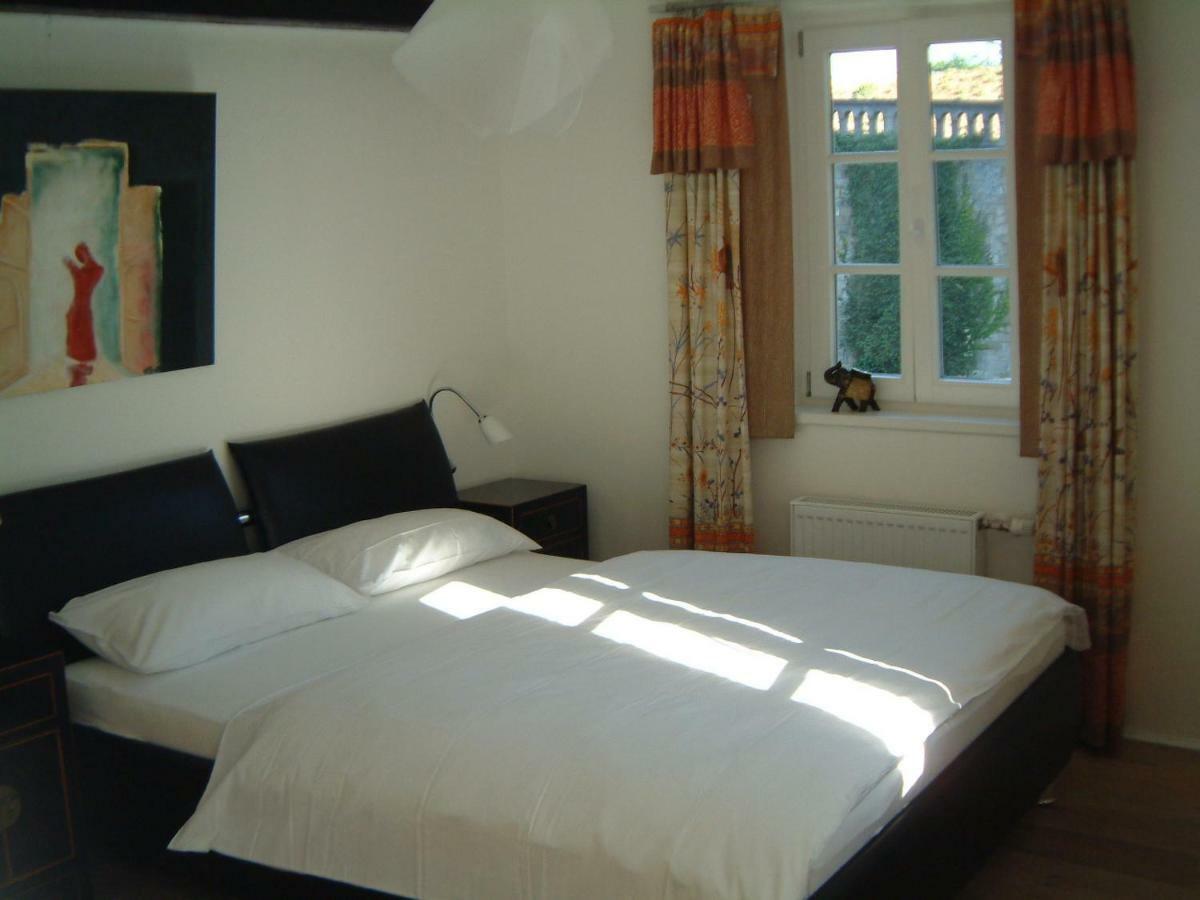 Appartement Kirschgarten Mainz Rochusstrasse エクステリア 写真