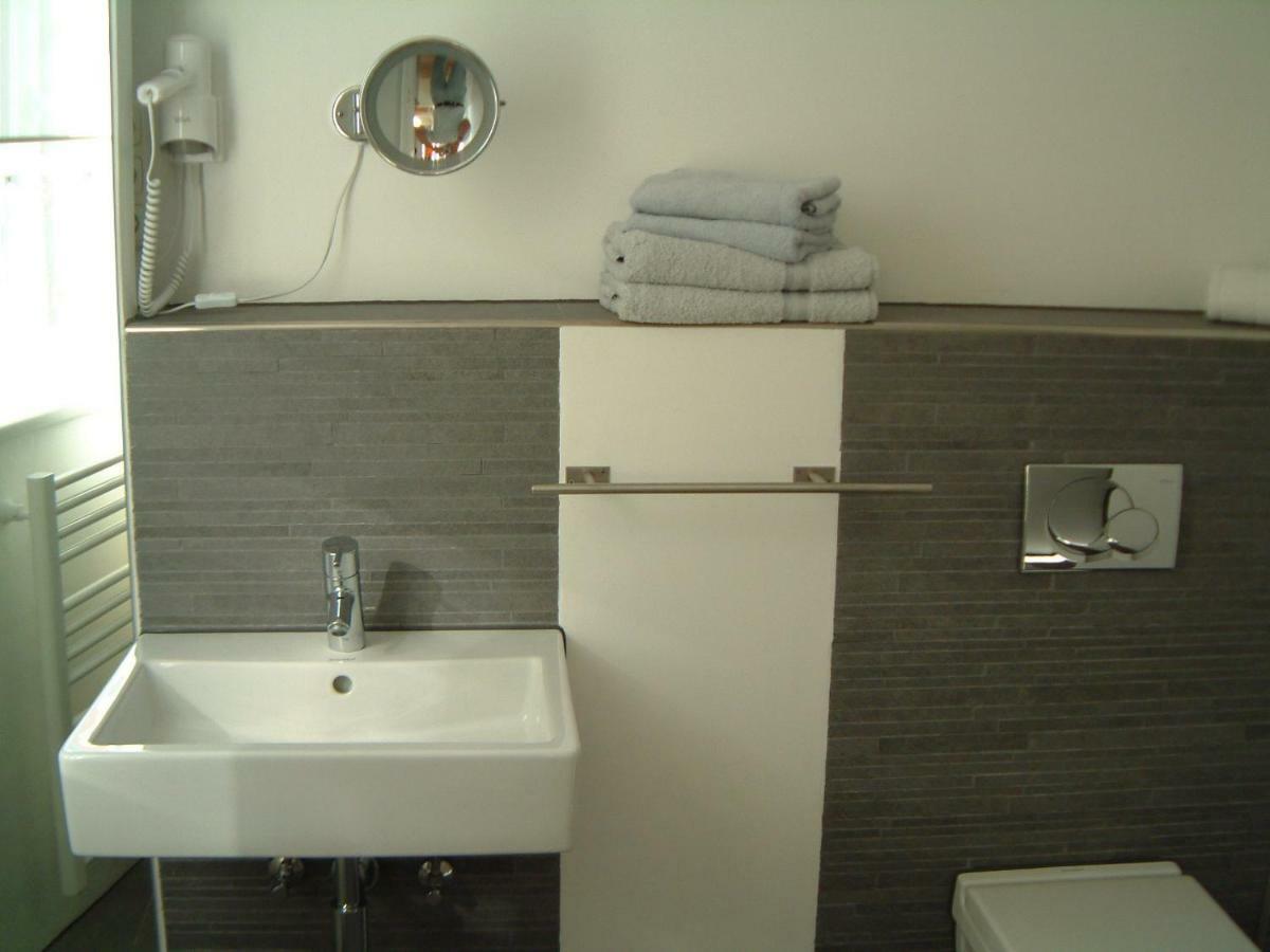 Appartement Kirschgarten Mainz Rochusstrasse エクステリア 写真