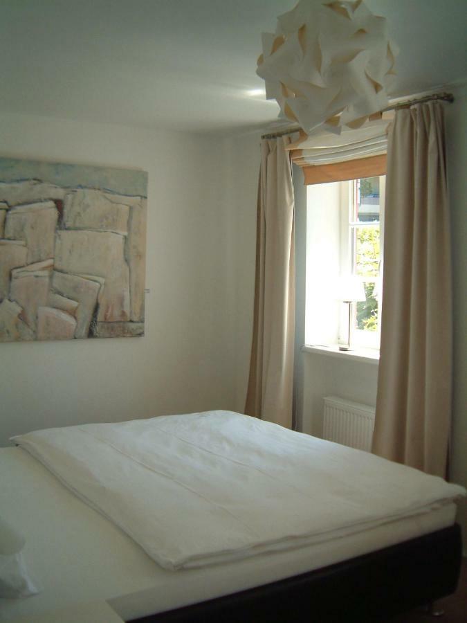 Appartement Kirschgarten Mainz Rochusstrasse エクステリア 写真