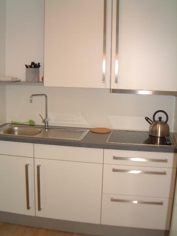 Appartement Kirschgarten Mainz Rochusstrasse エクステリア 写真